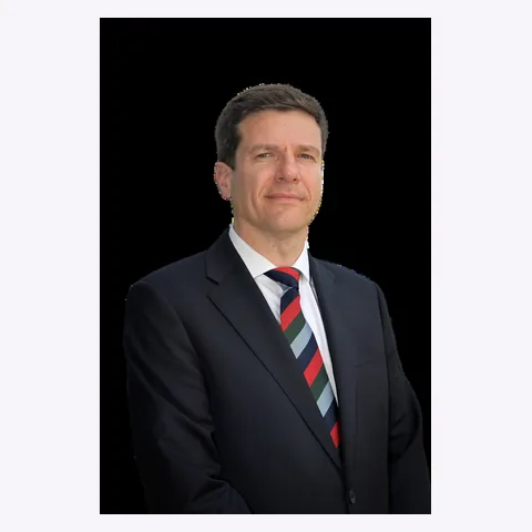 Dr Greg Walker